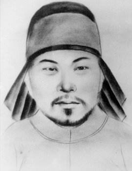 4月12日：鍾相被捕遇害